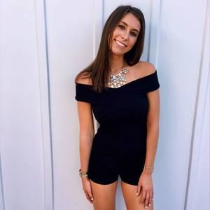 Meet your Posher, Emma